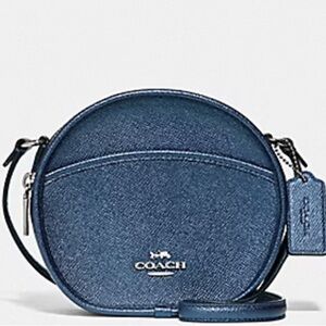 New Coach Canteen Bag - PRICE IS FIRM